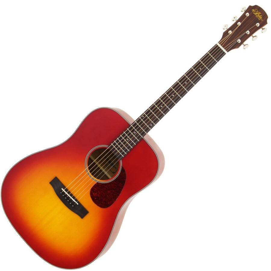 ARIA Aria-111 Dreadnought MTCS アコースティックギター : chuya