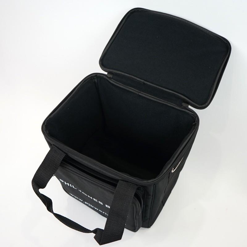 PHIL JONES BASS DOUBLE FOUR BG-75 ケース付き Phil Jones Bass Double Four BG-75 Test - Bonedo