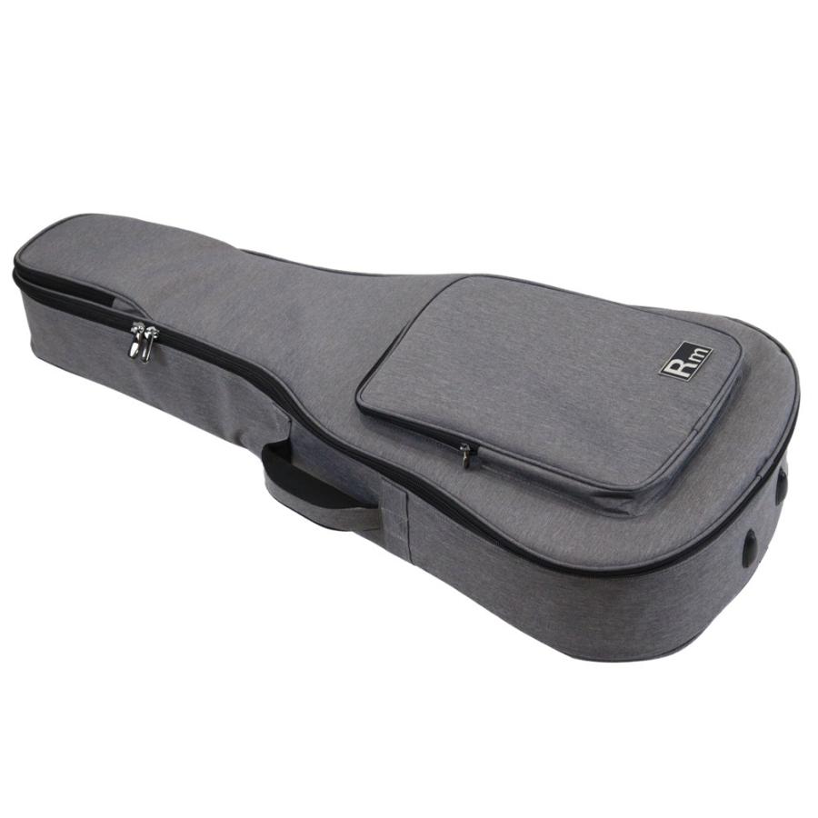 アコギケース RAINBOW SC-D-GY アコースティックギター用ギグバッグ