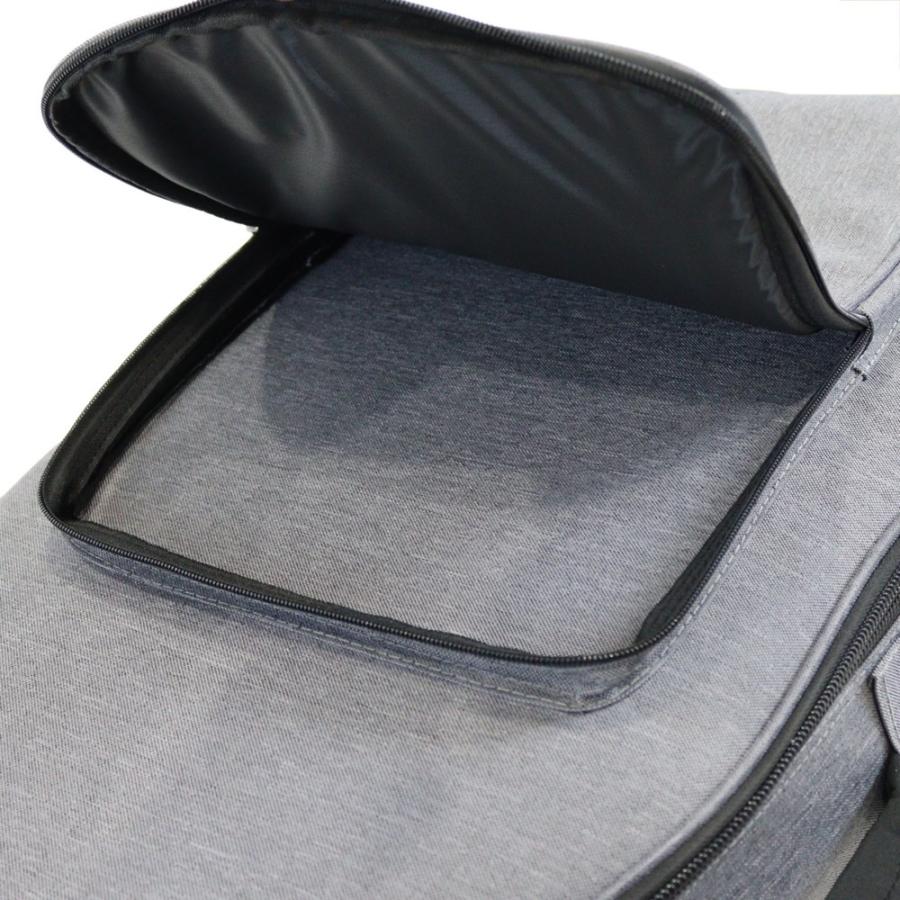 アコギケース RAINBOW SC-D-GY アコースティックギター用ギグバッグ