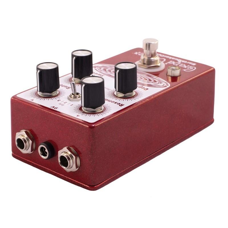 EarthQuaker Devices アースクエイカーデバイセス EQD Grand Orbiter