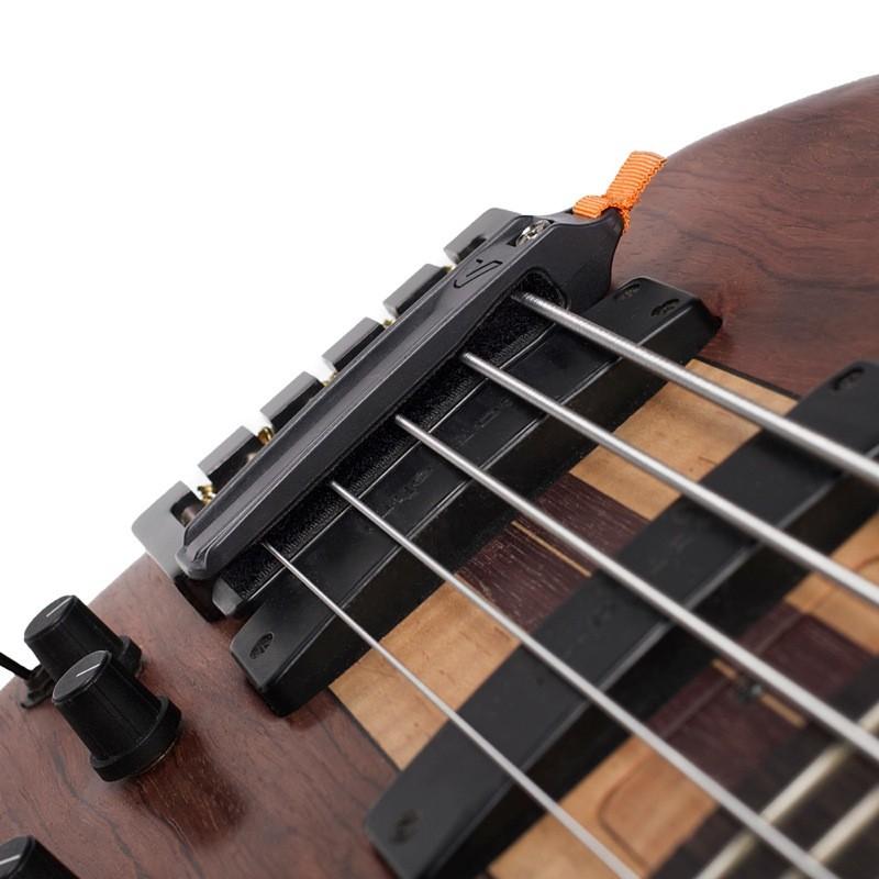 Gruv Gear FUMP5-BLK Fump Bridge-Side Muter ベース用ブリッジ