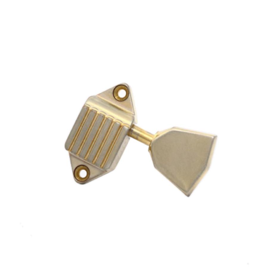 クルーソン ギターペグ SUPER KLUSON/VX-501/WB/Gold/Aged Classic エレキギター用 ペグ KLUSON