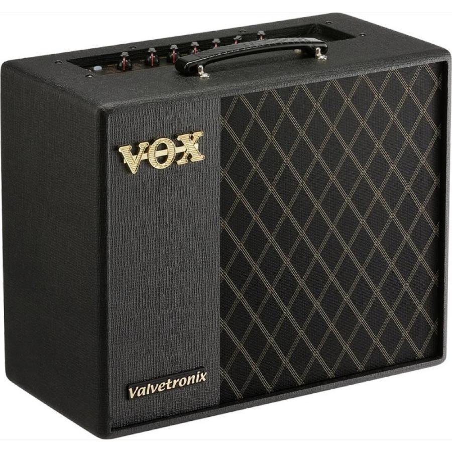 ギターアンプ VOX VT40X コンボ 40W エレキギター アンプ