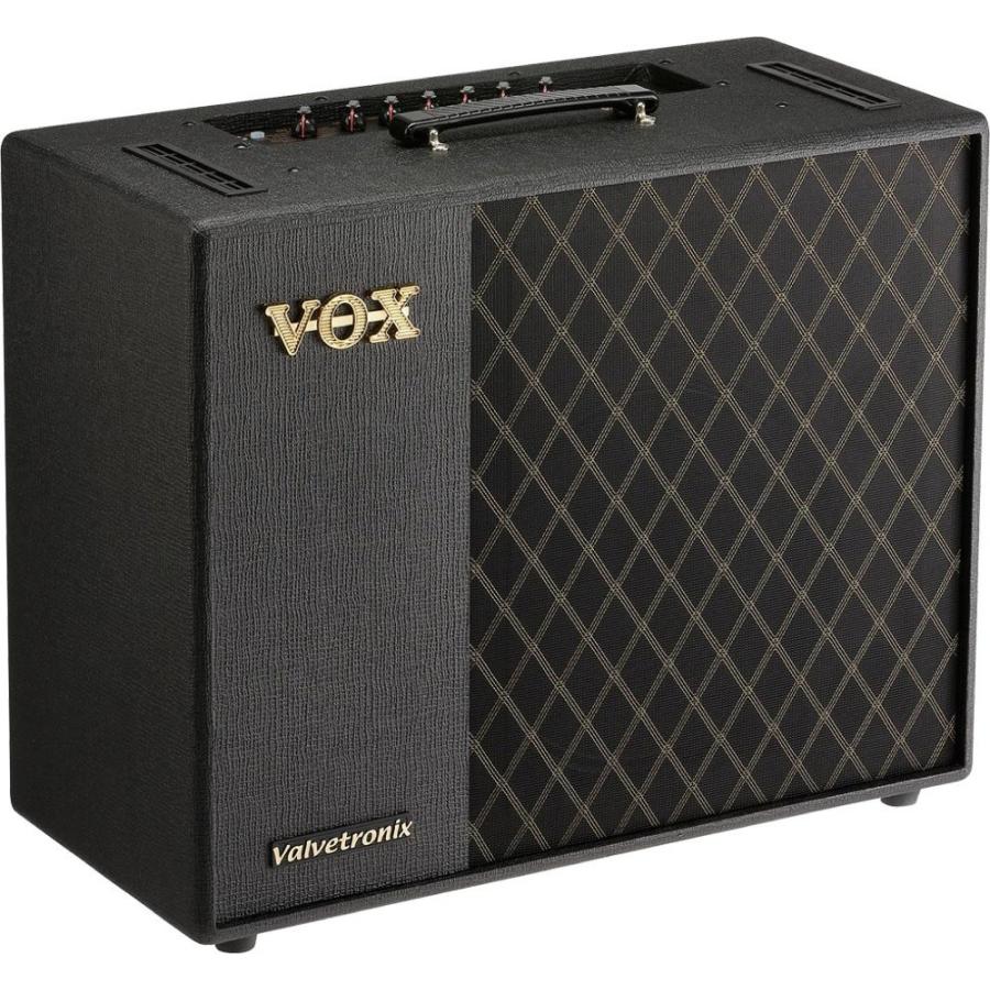 ギターアンプ VOX VT100X コンボ 100W エレキギター アンプ