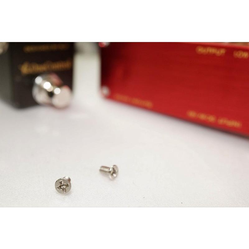 パッチケーブルキット ワンコントロール One Control CrocTeeth Solder