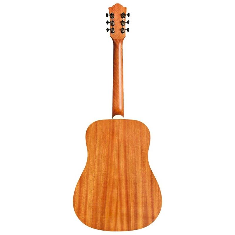 GUILD D-240E NAT エレクトリックアコースティックギター : chuya