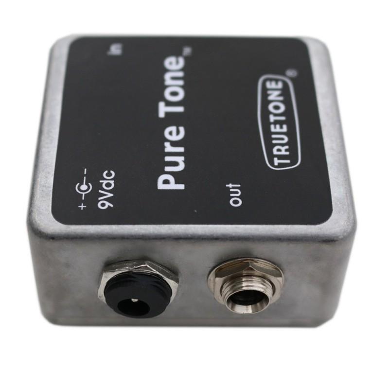 TRUETONE Pure Tone Line Driver / Buffer : chuya-online チューヤ