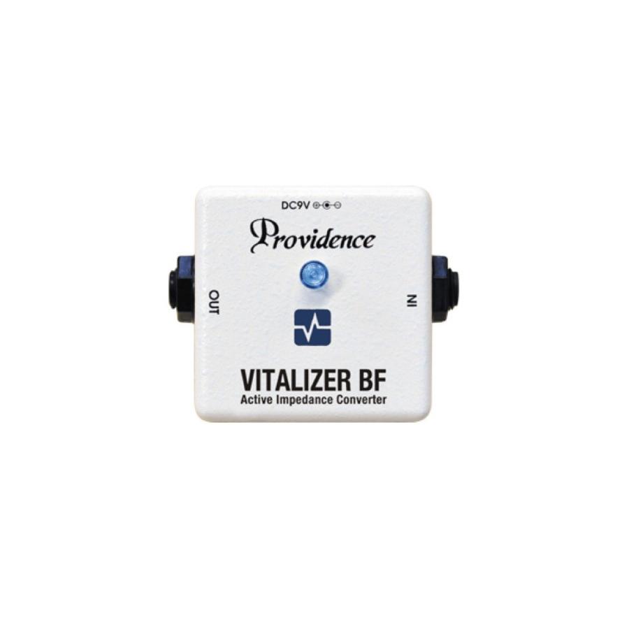 ギター Providence VITALIZER BF VZF-1 Providence VZF-1 VITALIZER BF エフェクター : chuya-online チューヤ