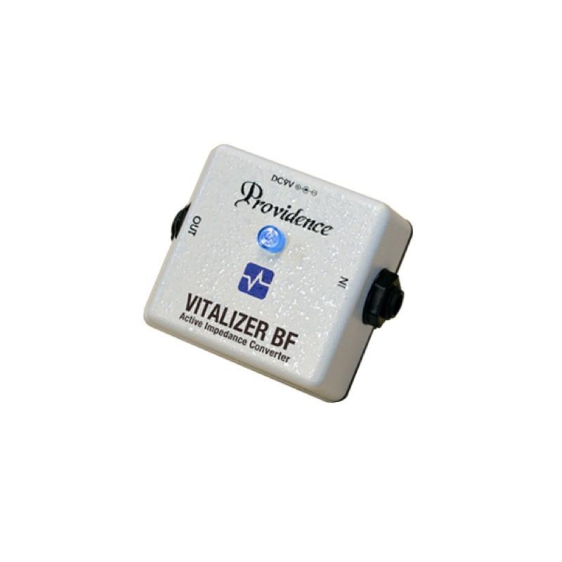 Providence VITALIZER BF VZF-1 バッファー Providence VITALIZER WV