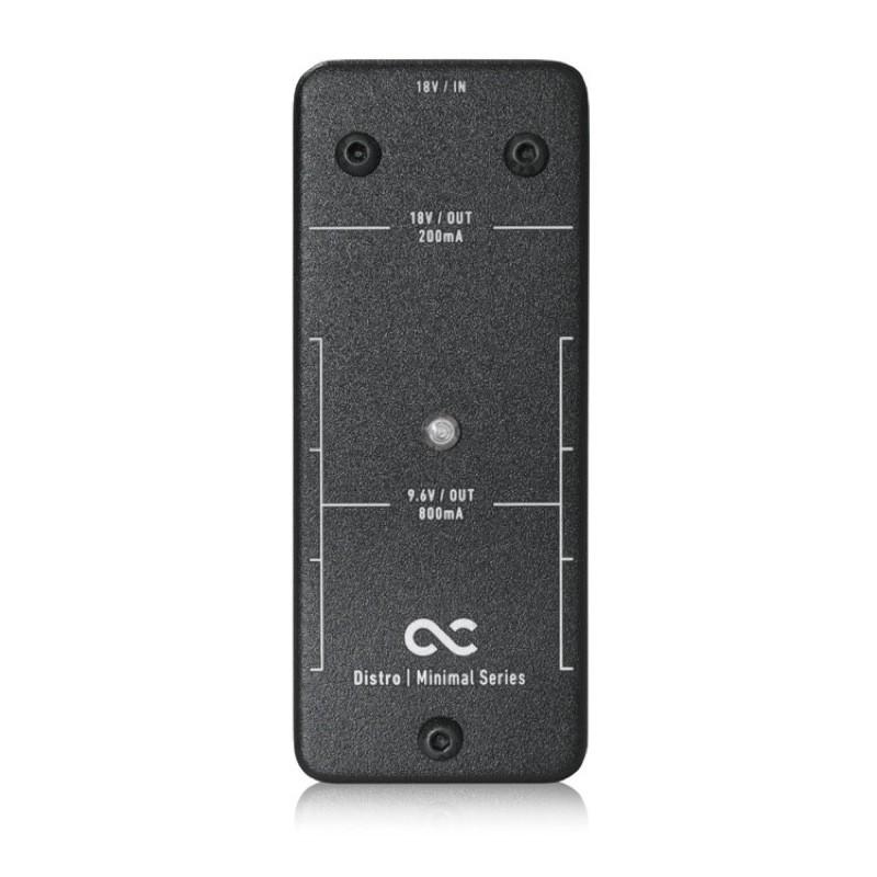 ワンコントロール One Control Distro Minimal All in Pack パワー