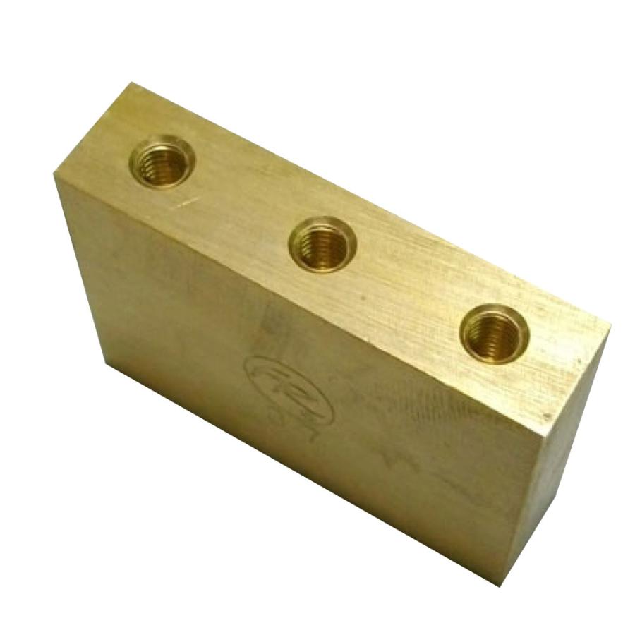 Montreux Floyd Rose Original Block Fat 32mm No.9431 サステイン