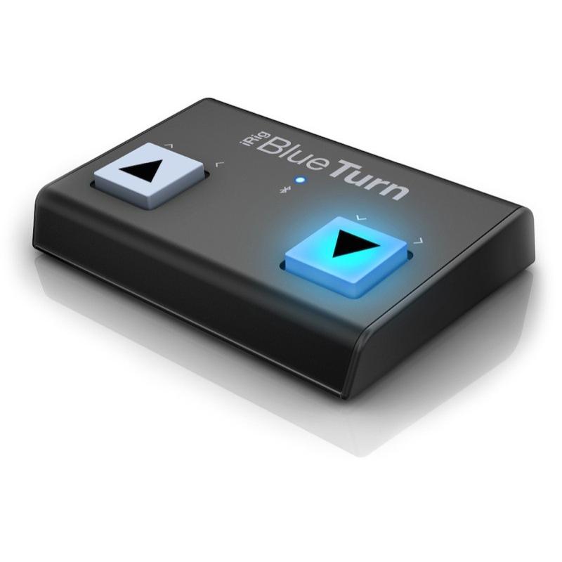 IK Multimedia iRig BlueTurn｜chuya-online｜02