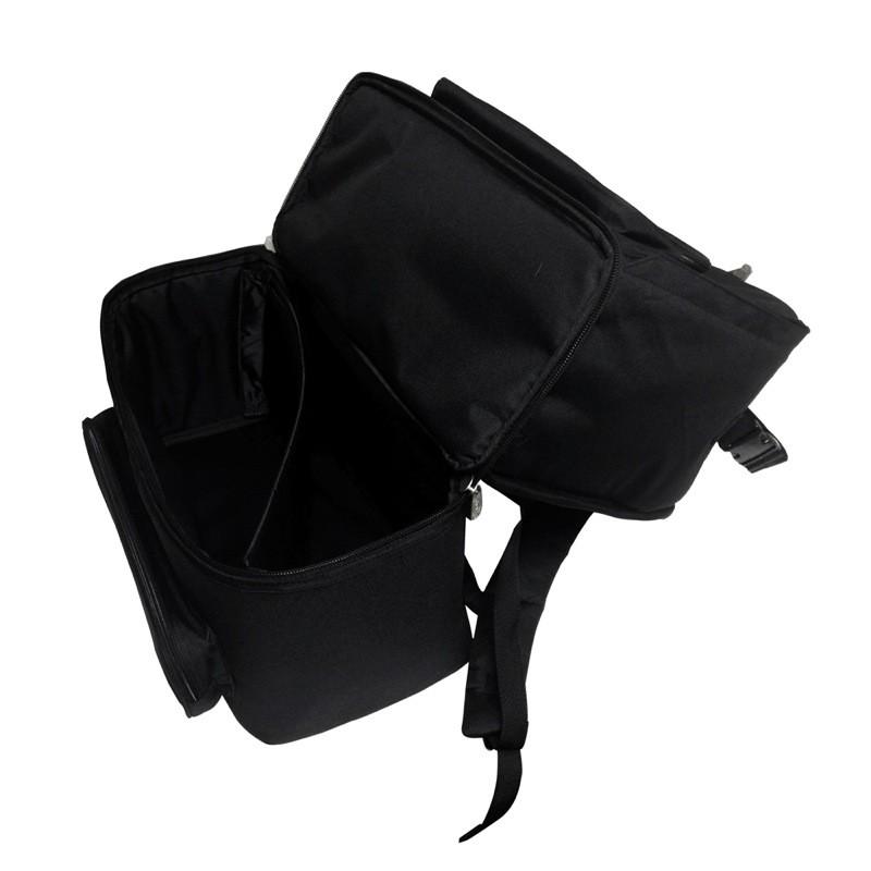 PROTECTION racket TZ3016 スネア＆ダブルフットペダルケース