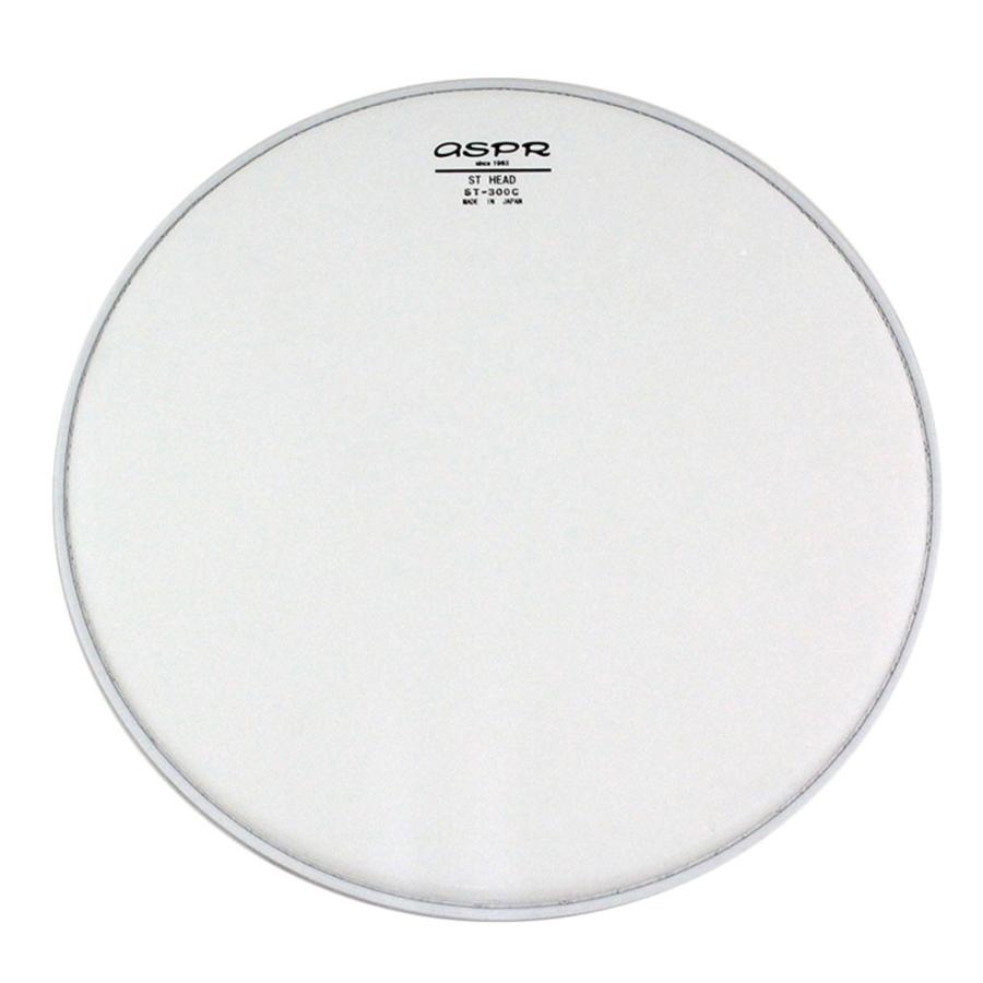 ASPR(アサプラ) ST-300C14 ST series 14インチ ドラムヘッド :112551:chuya-online.com - 通販 - Yahoo!ショッピング ASPR(アサプラ) ST-300C14 ST series 14インチ ドラムヘッド :112551:chuya-online.com - 通販 - Yahoo!ショッピング