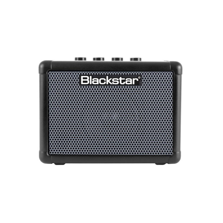 エレキベース アンプ ブラックスター BLACKSTAR FLY 3 BASS MINI AMP
