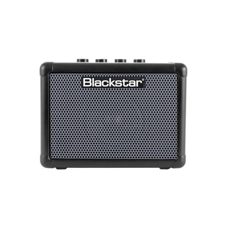 エレキベース アンプ ブラックスター BLACKSTAR FLY 3 BASS MINI AMP 小型ベースアンプ コンボ FLY3｜chuya-online