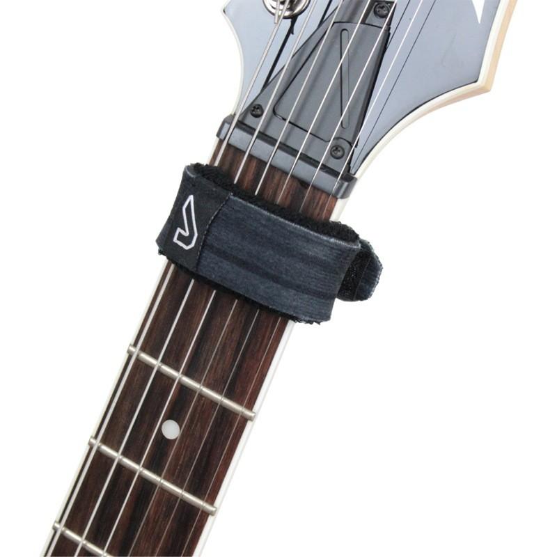 Gruv Gear フレットラップ FW-1PK-DRK-SM FretWraps Wood 1-Pack