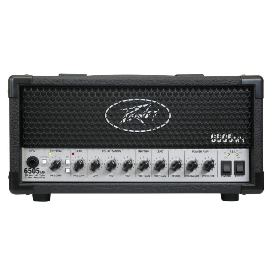 PEAVEY 6505 MH Mini Head ミニヘッド 20W 真空管アンプ 【国内正規品 