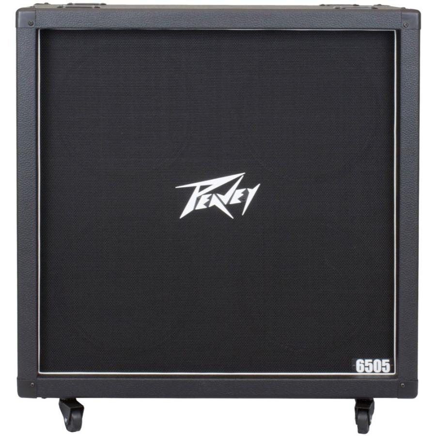PEAVEY 6505 Cabinet Straight ギターアンプスピーカーキャビネット 