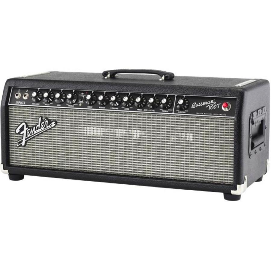 Fender Bassman 100T ベースアンプ