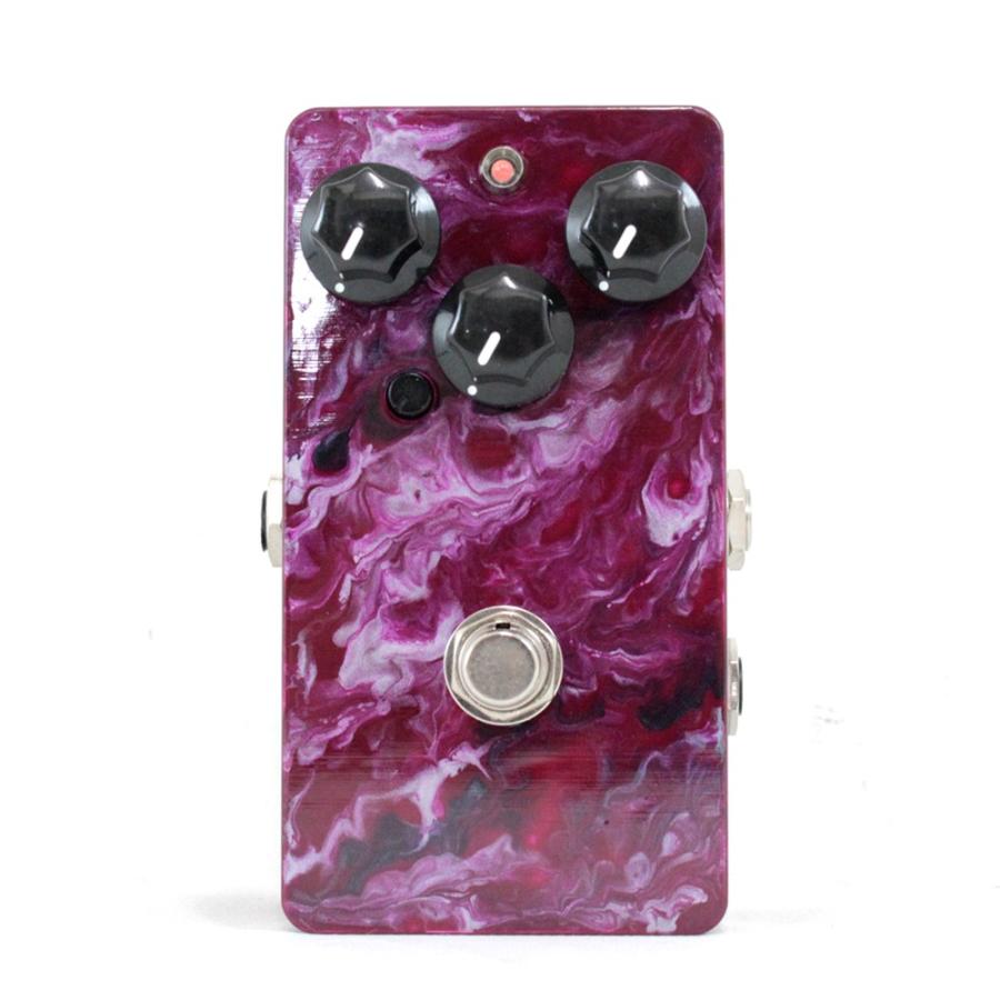 leqtique 9/9 エフェクター ディストーション Leqtique 9/9 ディストーション エフェクター : chuya-online チューヤ