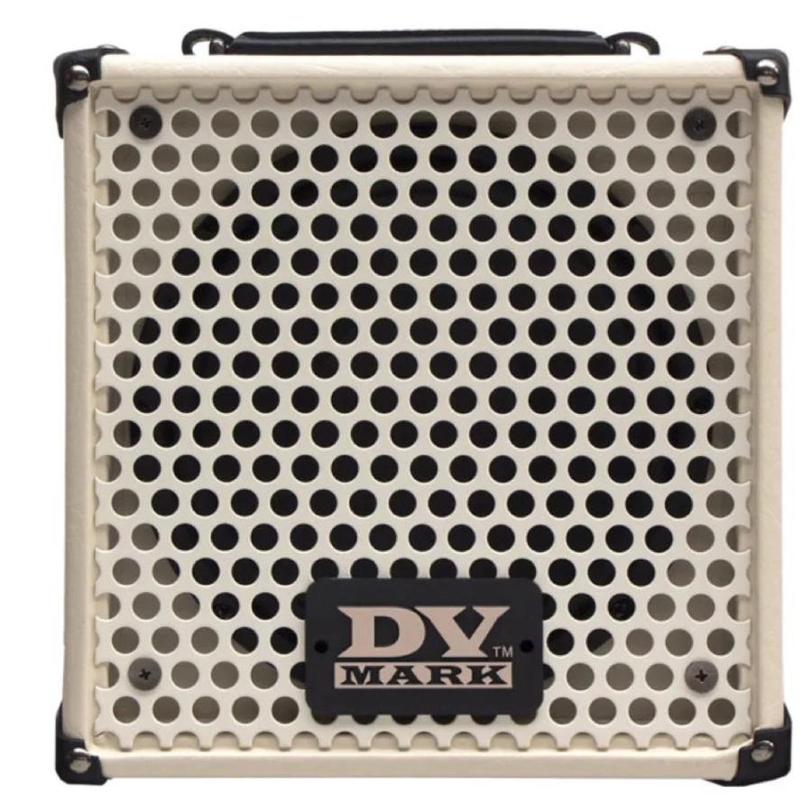 DV MARK LITTLE JAZZ 小型ギターアンプコンボ エレキギター アンプ 