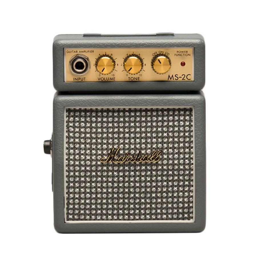 Marshall（マーシャル） MARSHALL MS2C Vintage Mini 小型ギターアンプ