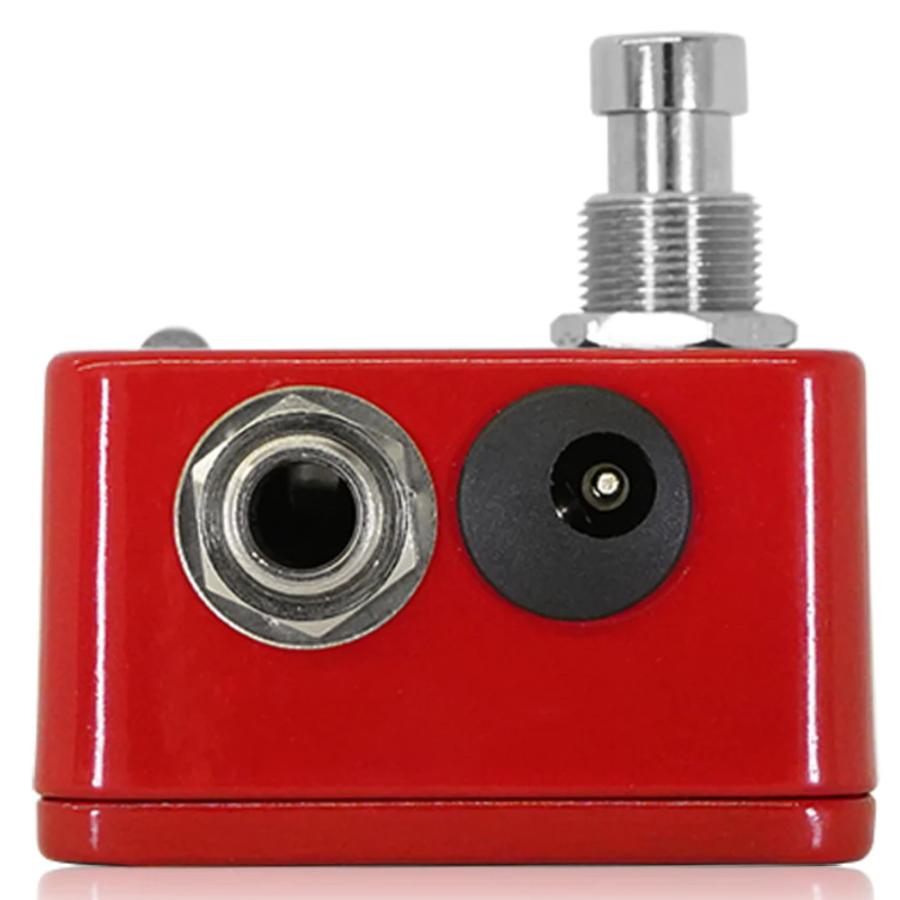 Henretta Engineering ヘンレッタエンジニアリング Crimson Tremolo