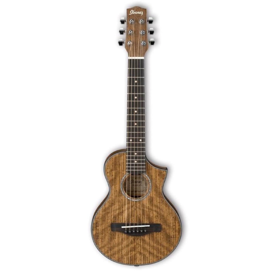 Ibanez（アイバニーズ） ギター ミニアコースティックギター EWP14WB