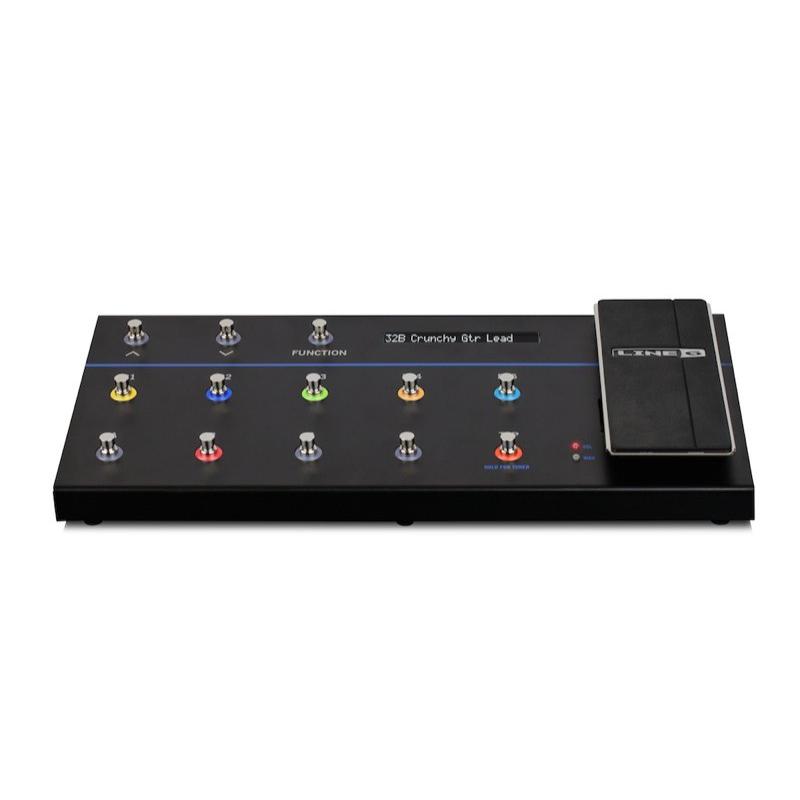 Line6 LINE6 FBV3 LINE6専用フットコントローラー : chuya-online