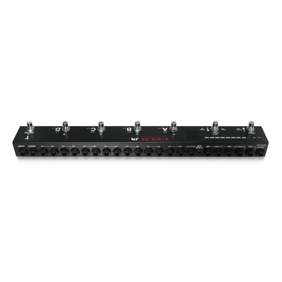 MOEN GEC8 JR (2nd Edition）美品 Moen GEC8 JR (2nd Edition) スイッチングシステム : chuya