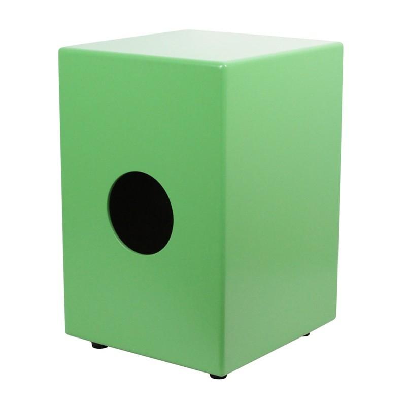 Pearl カホン パール楽器 Pearl PCJ-CVC/SC LG COLOR BOX CAJON ソフト