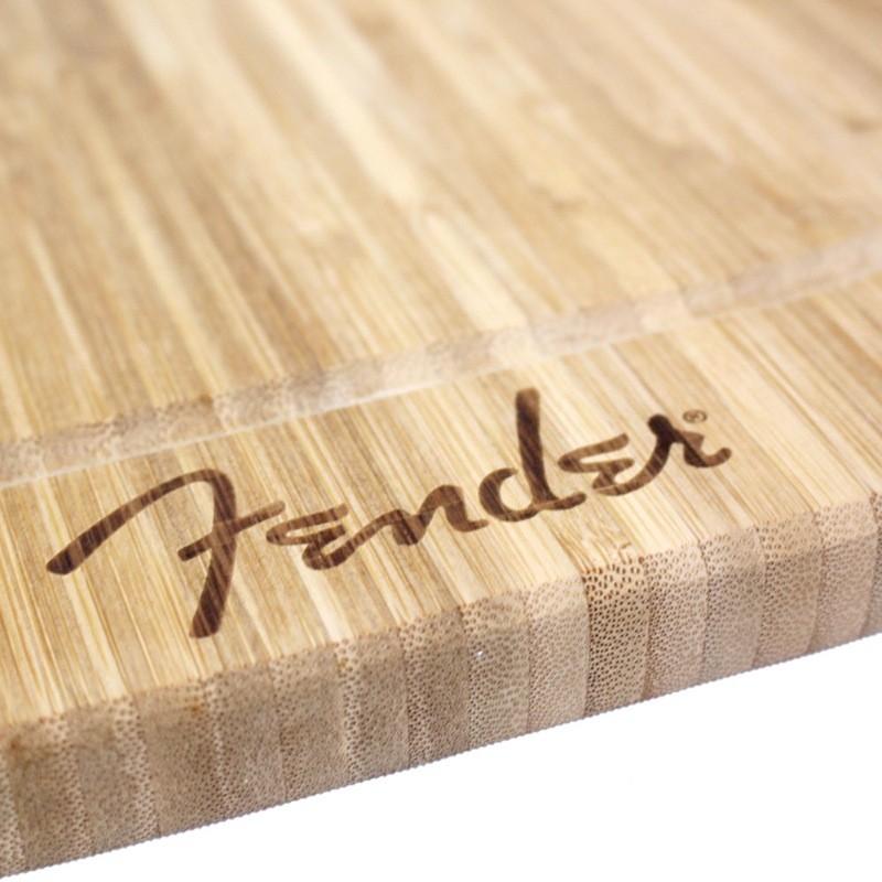 フェンダー Fender Stratocaster Cutting Board カッティングボード（まな板）｜chuya-online｜04