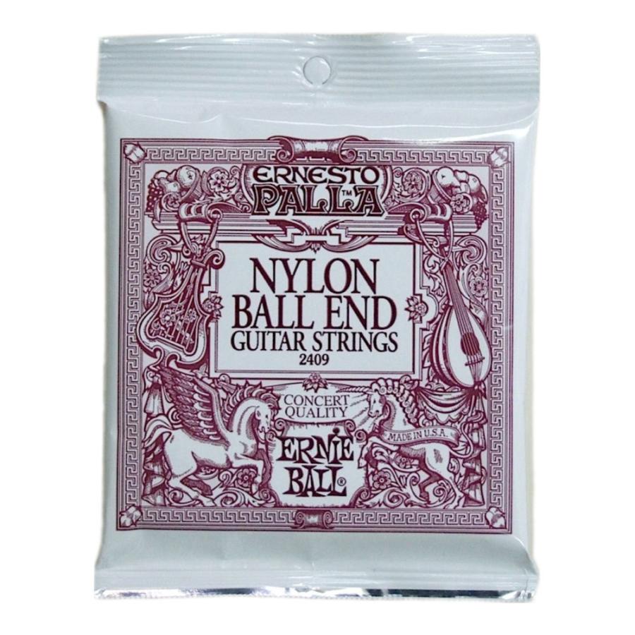 ERNIE BALL（アーニーボール） ERNIE BALL 2409 ボールエンド