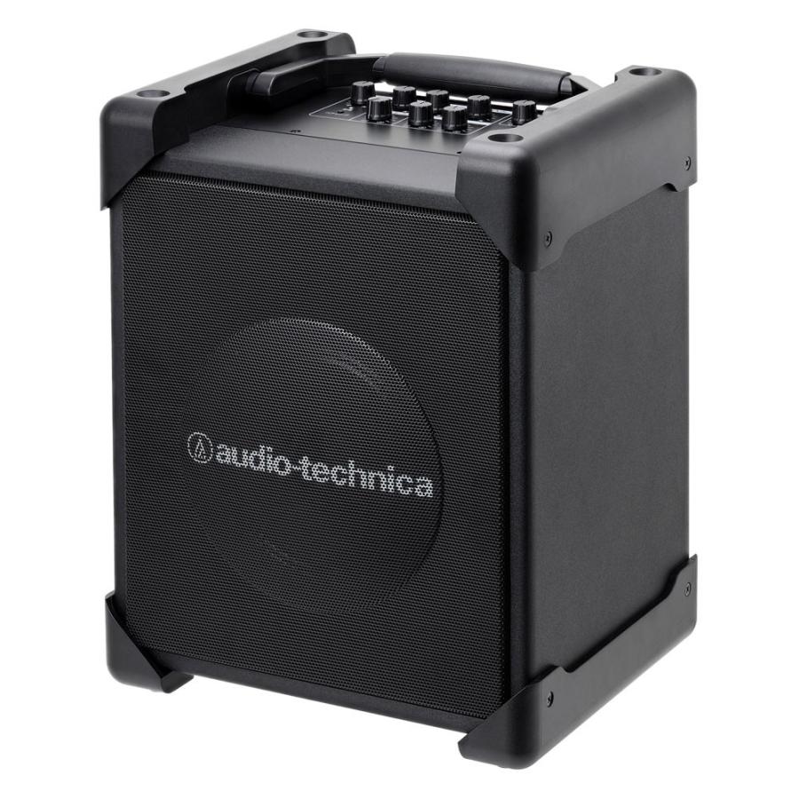 オーディオテクニカ AUDIO-TECHNICA ATW-SP1910 デジタルワイヤレスアンプシステム