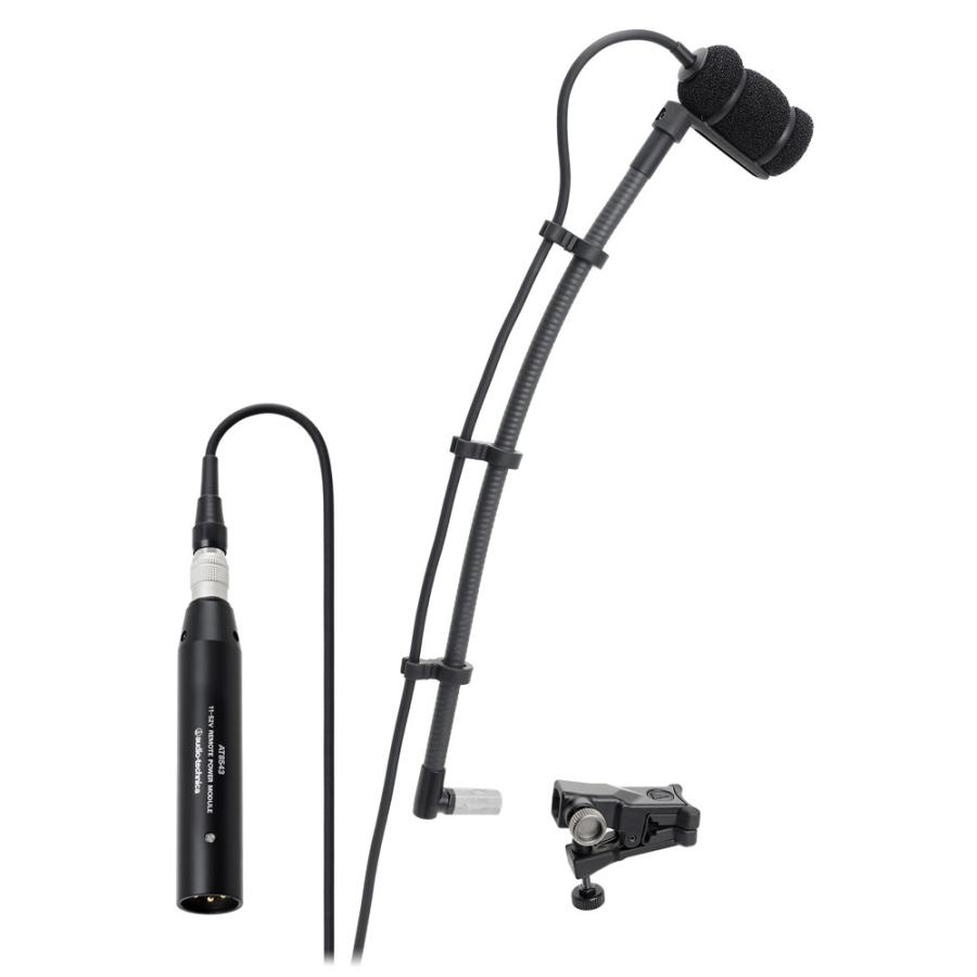オーディオテクニカ（audio-technica） AUDIO-TECHNICA ATM350UL