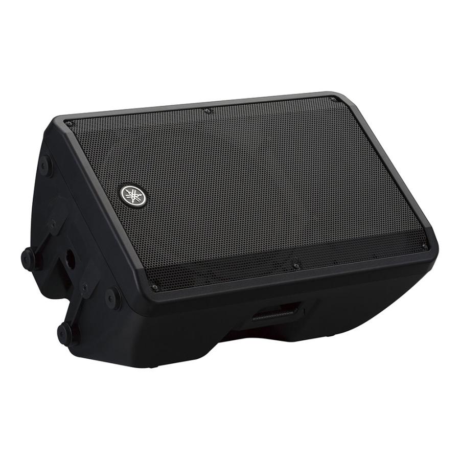 YAMAHA（ヤマハ） YAMAHA DBR15 パワードスピーカー : chuya-online