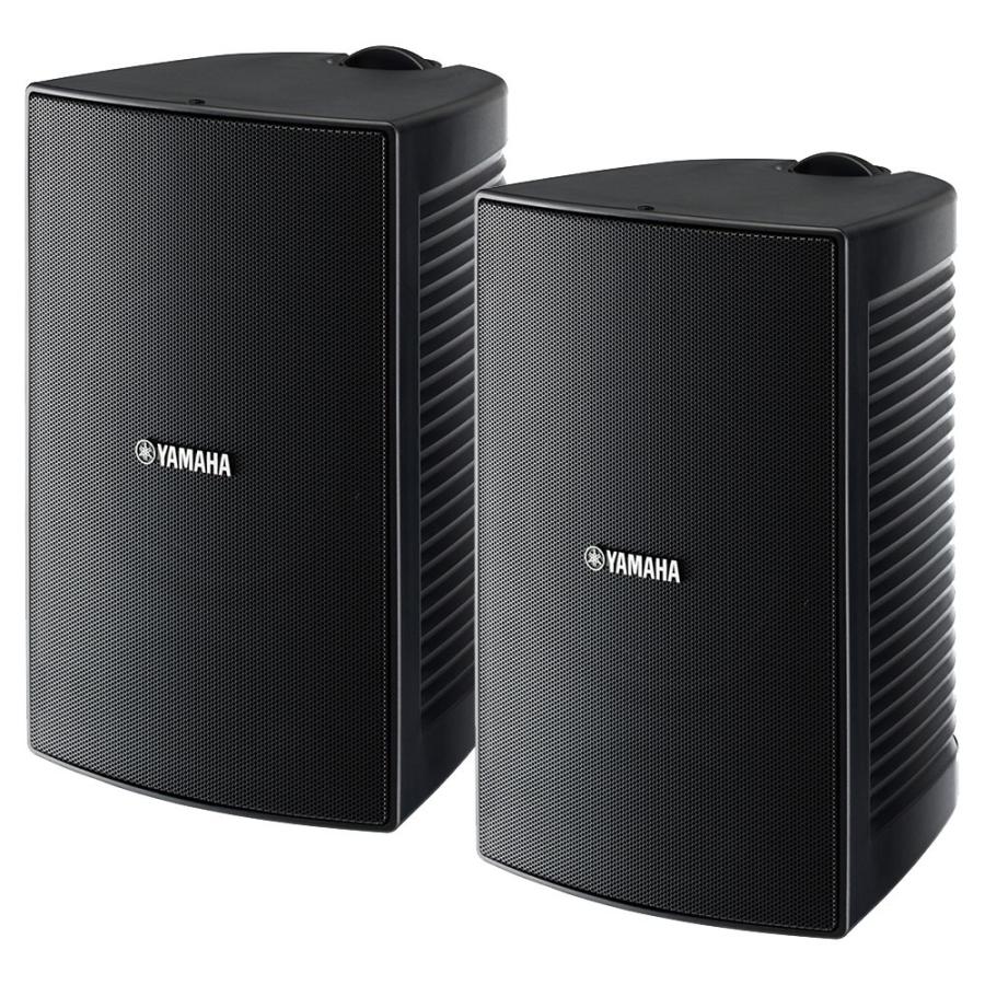 YAMAHA ヤマハ VS6 サーフェスマウントスピーカー 新品未使用 YAMAHA（ヤマハ） YAMAHA VS6 サーフェスマウントスピーカー 1ペア