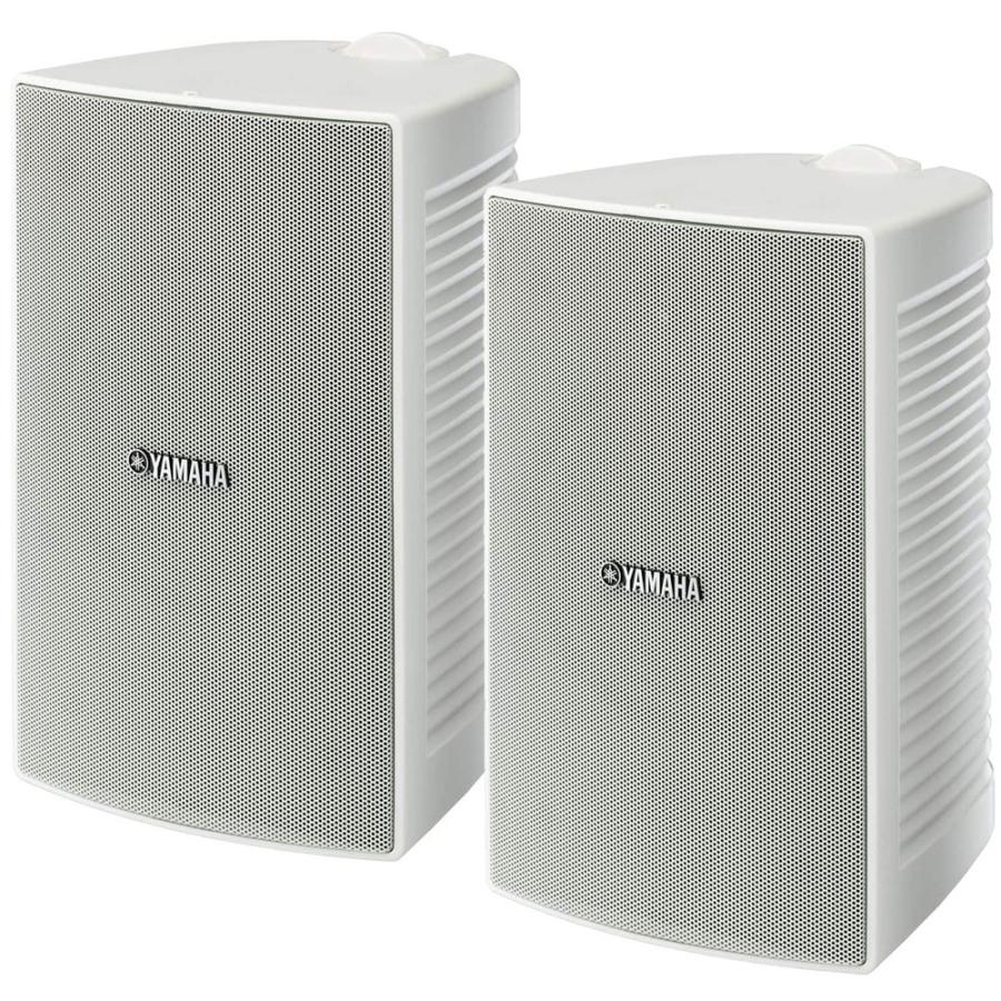 M*ー様 YAMAHA サーフェス・マウントスピーカー 6個セットVS4 ヤマハ | VS Series - スピーカー - 概要