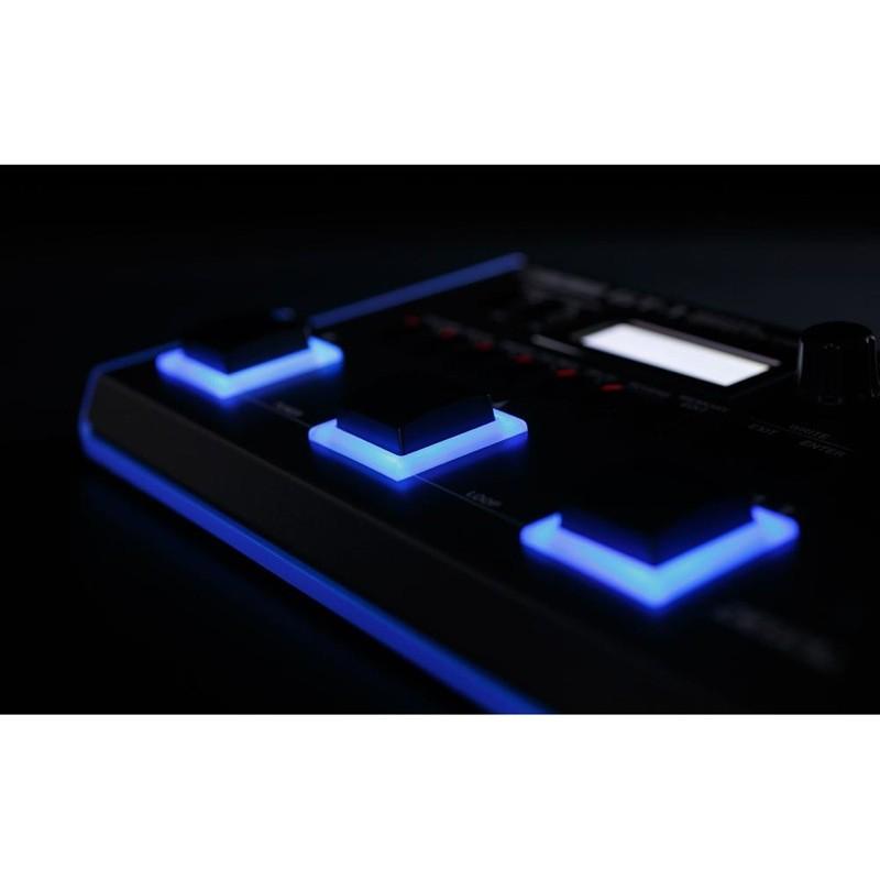 BOSS（ボス） マルチエフェクター GT-1 エフェクター ギター