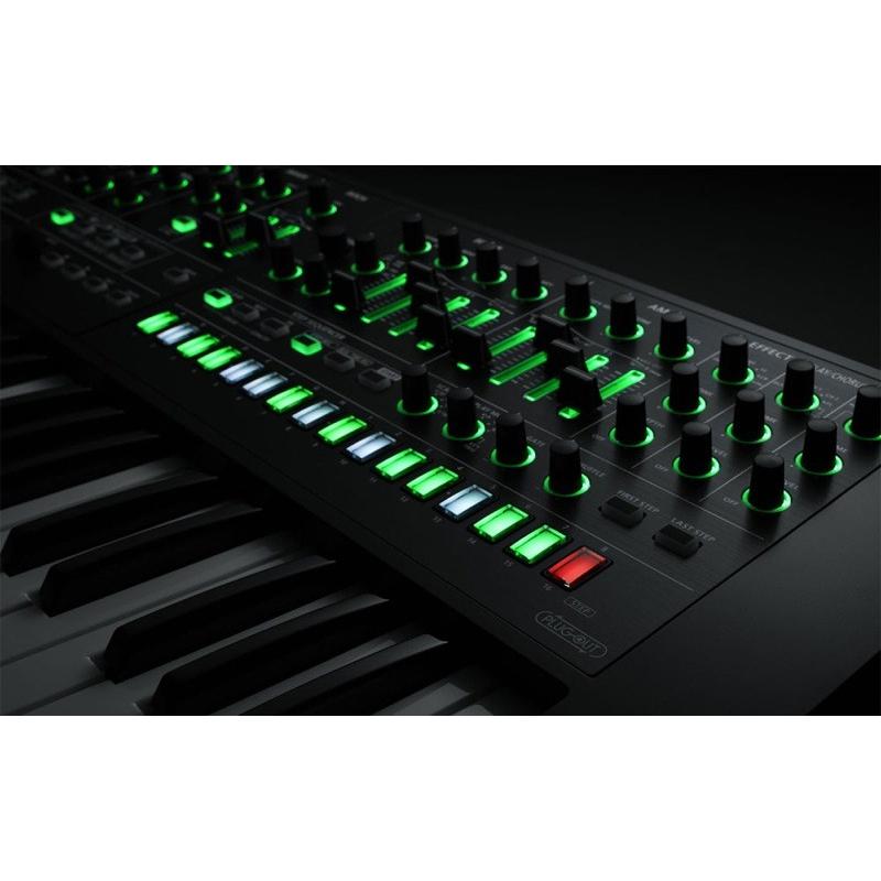 ローランド Roland SYSTEM-8 AIRA PLUG-OUT Synthesizer シンセサイザー｜chuya-online｜05