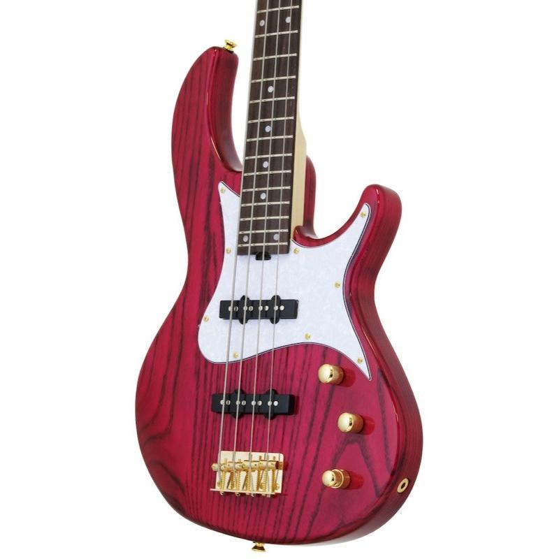 AriaProII RSB-42AR SPK エレキベース : chuya-online チューヤ