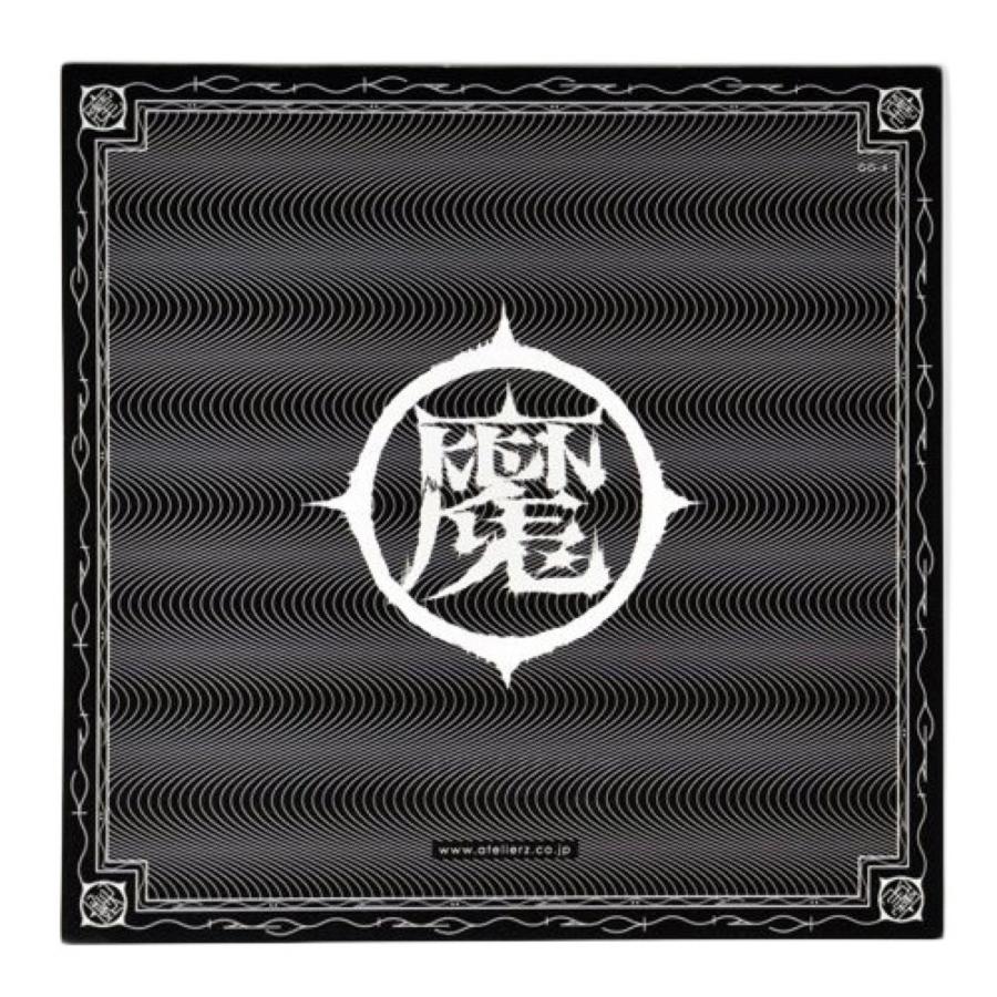 アトリエZ ATELIER Z KGN-4700 KenKen×弦 GenGen 5弦ベース弦｜chuya-online