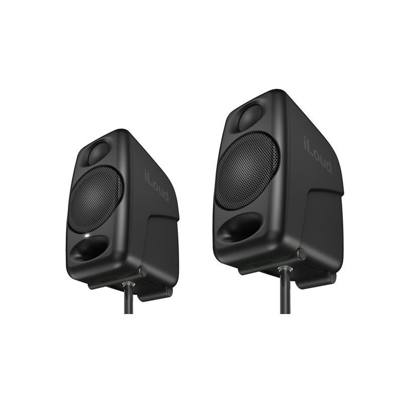 IK Multimedia iLoud Micro Monitor アイラウド マイクロモニター