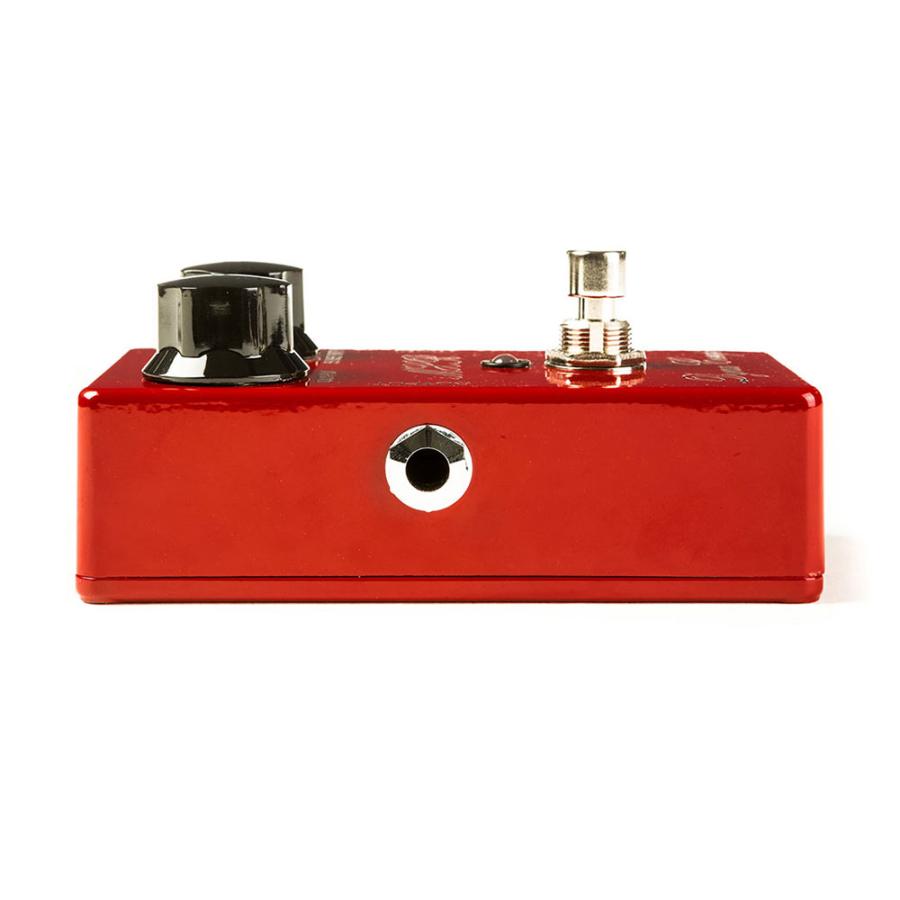 ギター MXR Dyna Comp CSP102SL MXR CSP102SL Script Dyna Comp Compressor コンプレッサー ギター