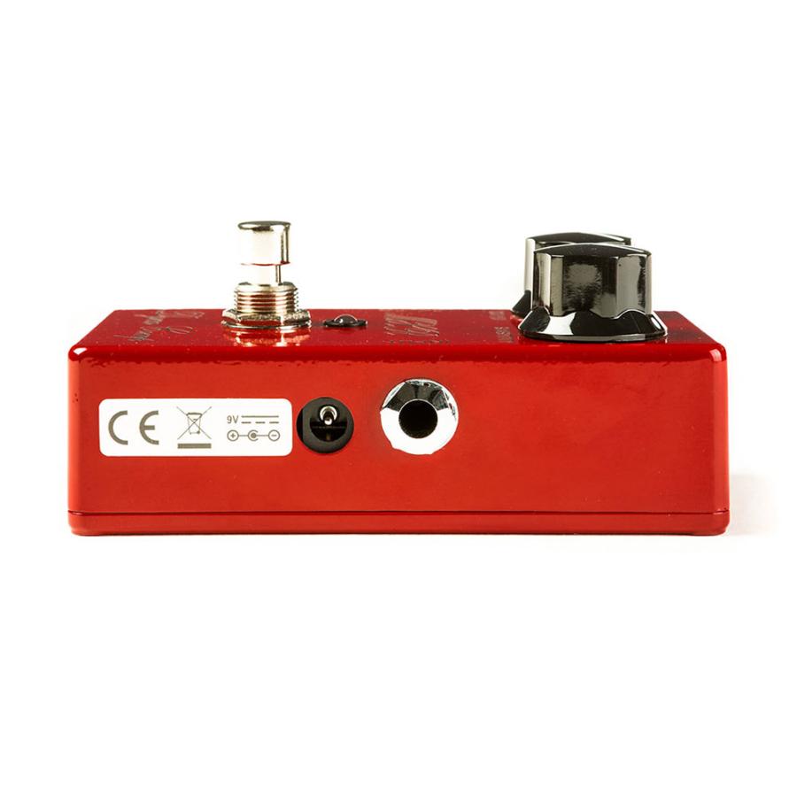 MXR CSP102SL Script Dyna Comp Compressor コンプレッサー ギター