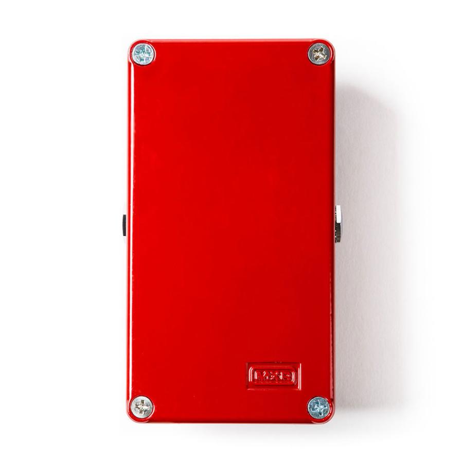 MXR CSP102SL Script Dyna Comp Compressor コンプレッサー ギター