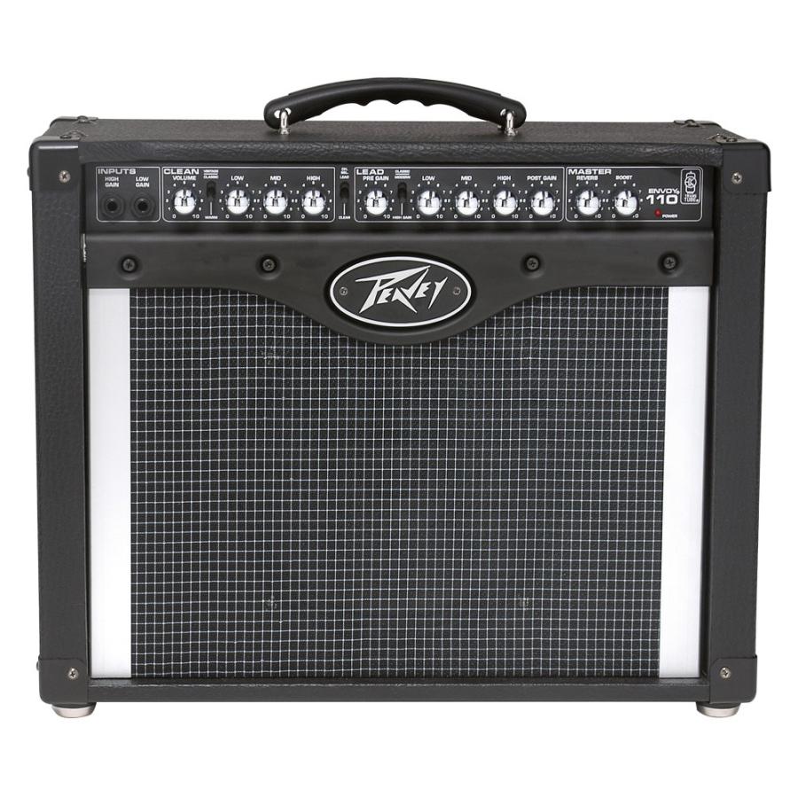 PEAVEY Envoy 110 40W コンボアンプ 【国内正規品】 : chuya-online 