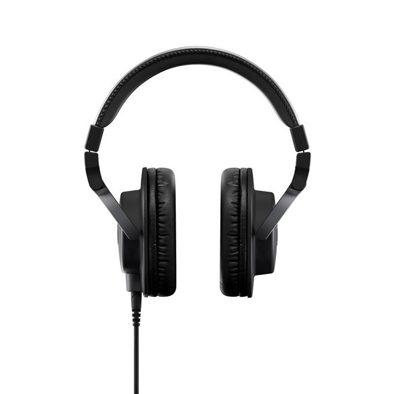 YAMAHA（ヤマハ） YAMAHA HPH-MT5 スタジオ モニターヘッドホン